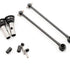 Mugen Seiki Front/Rear Universal Set - RACERC