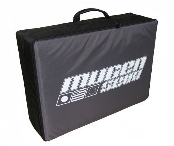 MUGEN SEIKI CARRYING BAG 6T - RACERC