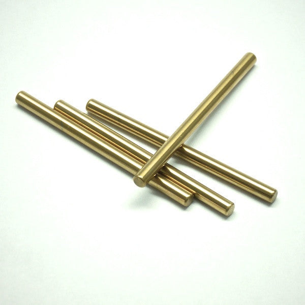 Titanium Coated Suspension Arm - RACERC