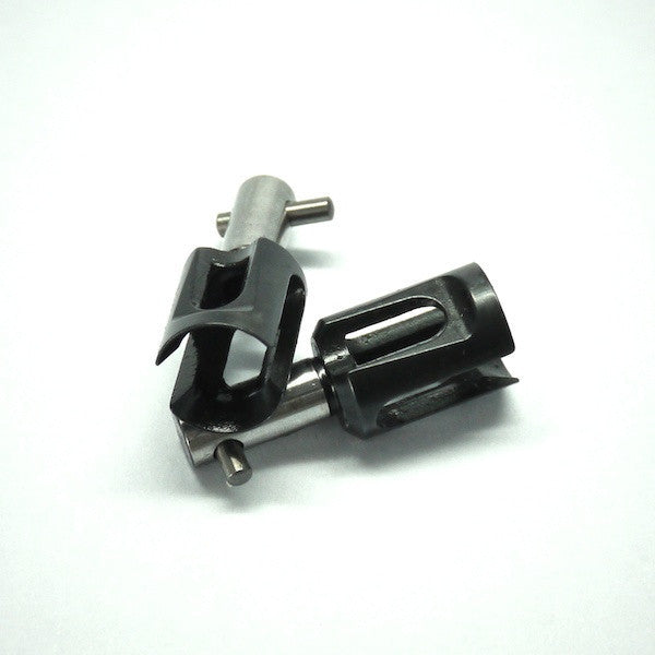 Lightweight Hardened Gear Diff Cup Set - RACERC