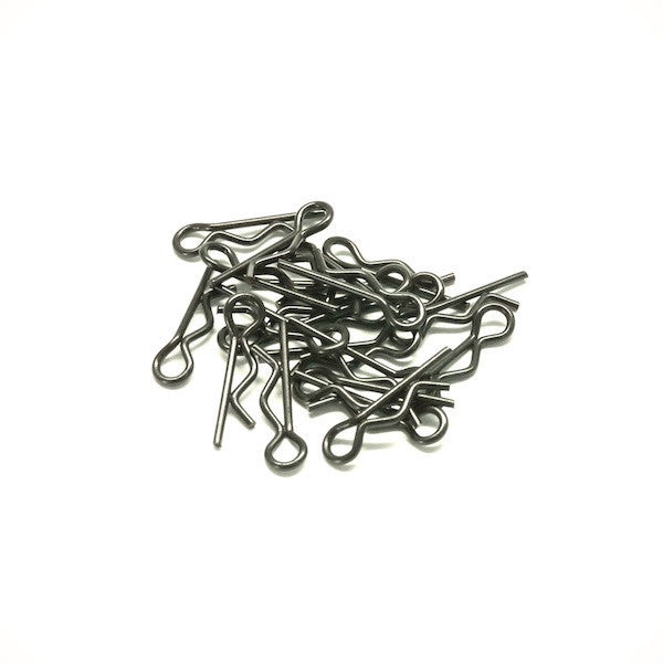 Body Clips (20pcs) - RACERC