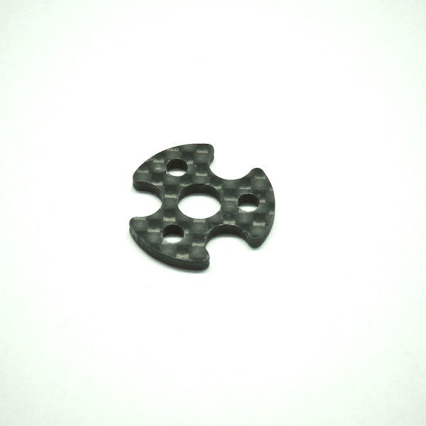 Graphite Center Pulley Spacer A-01-VBC-0043 - RACERC