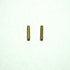 Titanium Coated Center Shaft Pin - RACERC