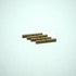 Titanium Coated Upright Shaft - RACERC