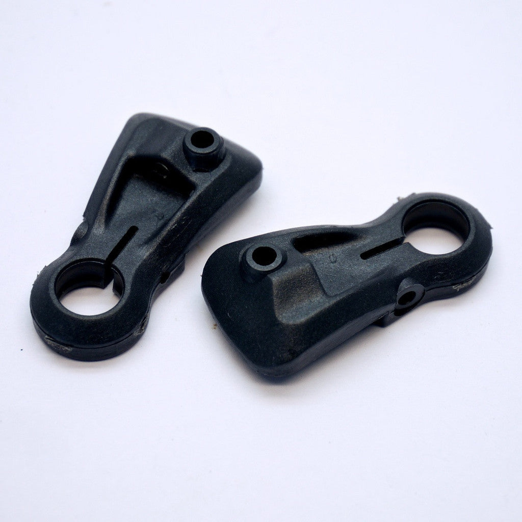 Lower Arm Pivot Ball Mount - RACERC