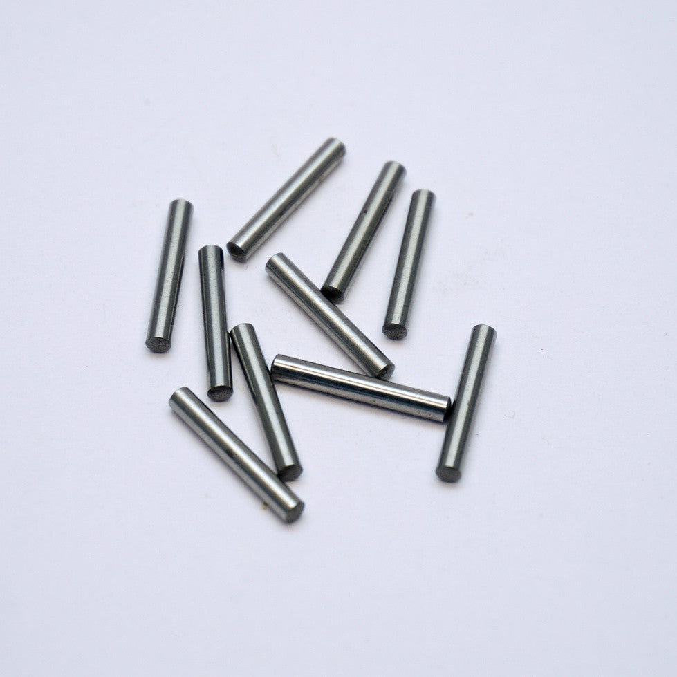 M2x14 Shaft Pin - RACERC
