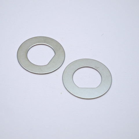 Diff D Ring - RACERC