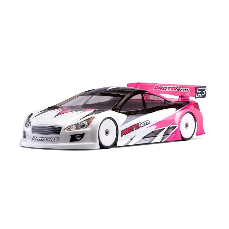 P37-R touring 1:10 190mm .64mm* - RACERC