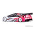 P37-R touring 1:10 190mm .64mm* - RACERC