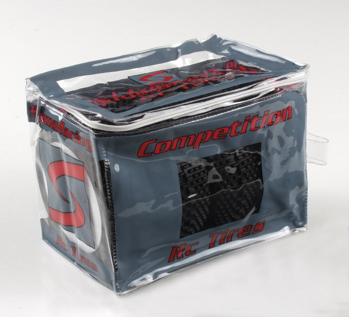 SigmaRacing ACE TIRE - RACERC