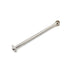CENTRAL DRIVING SHAFT 12427 SERIES,12423,12429 1/12 TRIAL(2PCS.)