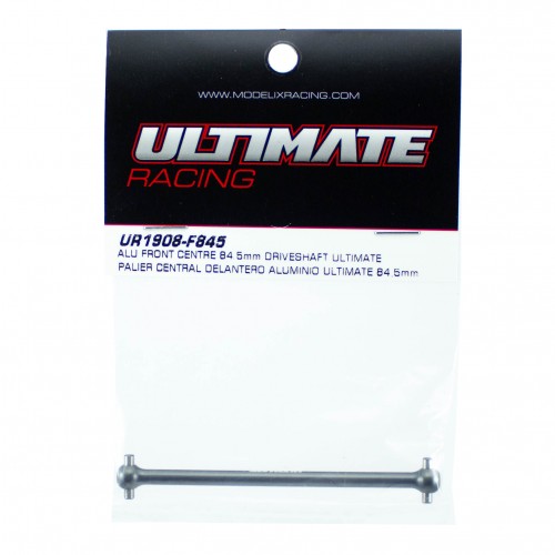ULTIMATE ALU FRONT CENTRE 84.5MM DRIVESHAFT ULTIMATE