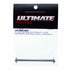 ULTIMATE ALU FRONT CENTRE 84.5MM DRIVESHAFT ULTIMATE