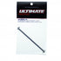 ULTIMATE ALU REAR CENTRE 115MM DRIVESHAFT ULTIMATE