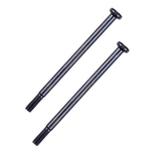 THE LOWER TEETH SCREW CROSS 2.5*40 12427SERIES/12423/12429 1/12 TRIAL(2PCS.)