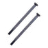 THE LOWER TEETH SCREW CROSS 2.5*40 12427SERIES/12423/12429 1/12 TRIAL(2PCS.)