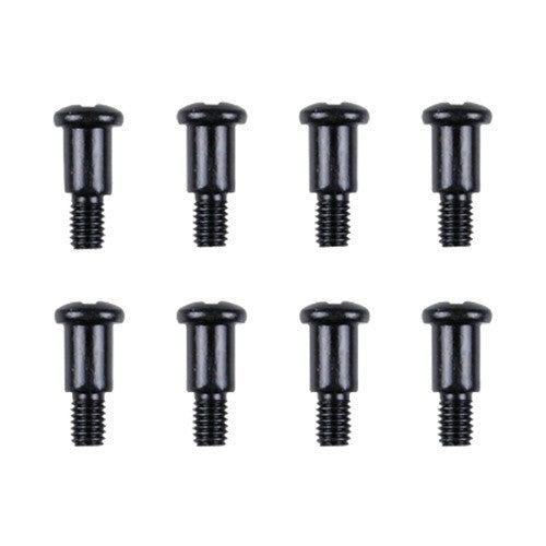 THE LOWER TEETH SCREW CROSS 3*10 12427SERIES/12423/12429 1/12 TRIAL(2PCS.)