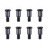 THE LOWER TEETH SCREW CROSS 3*10 12427SERIES/12423/12429 1/12 TRIAL(2PCS.)