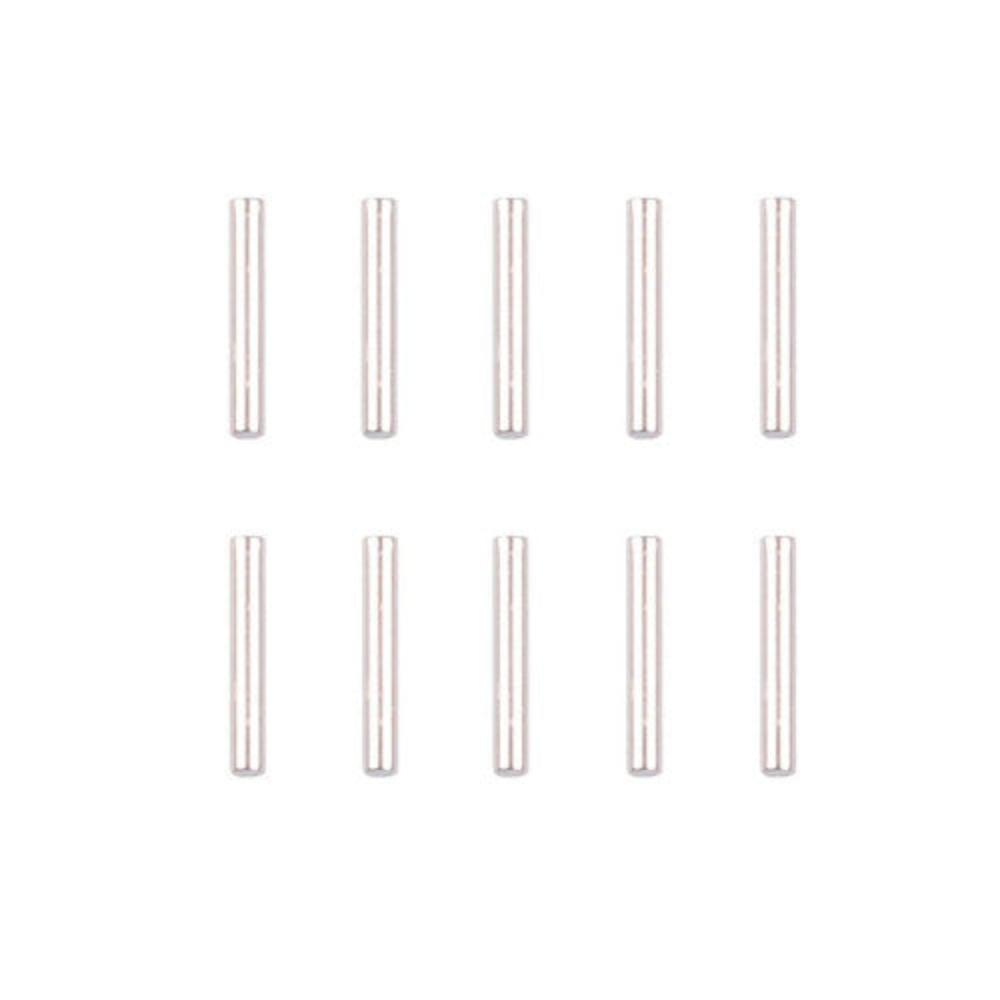 WLToys LOCATING PINS 12427 SERIES,12423,12429 1/12 TRIAL (10 PCS)