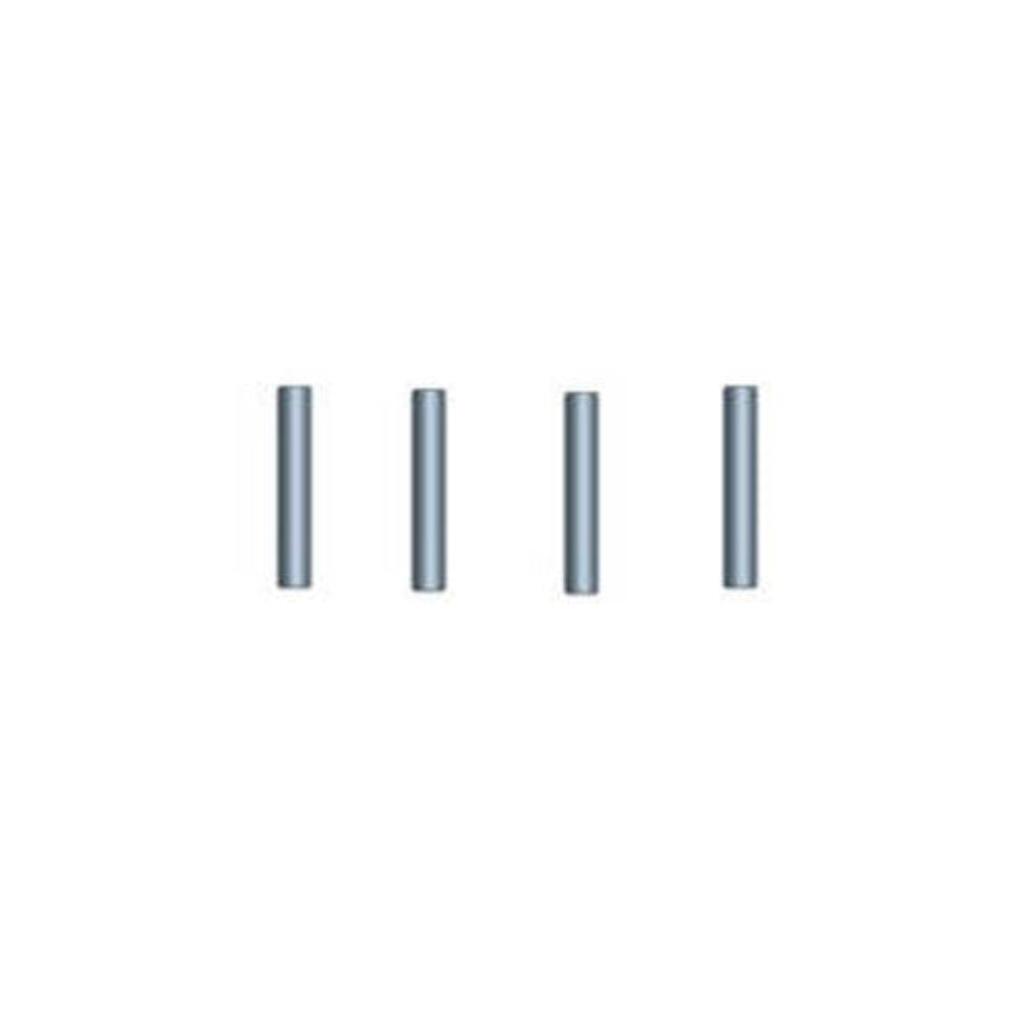 WLTOYS SHAFT OF SHOCKS ABSORBERS (4PCS.)144001/124018/124019 - 1275