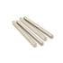 UNIVERSAL SHAFT HEX (4PCS.)144001/124018/124019