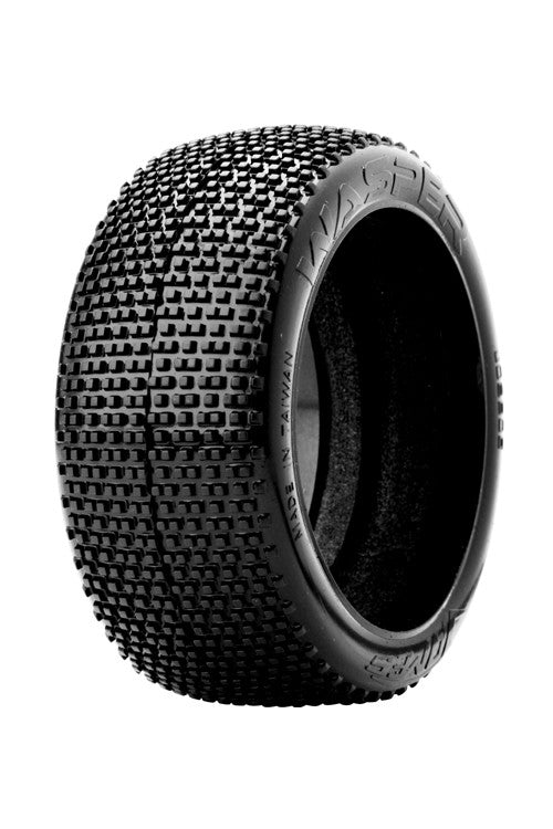 James Racing Wasper M3 Soft preglued , yellow rim (2) - RACERC
