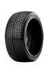 James Racing Wasper M3 Soft preglued , yellow rim (2) - RACERC