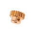 17T MOTOR GEAR 12427 SERIES,12423,12429 1/12 TRIAL(1PCS.)