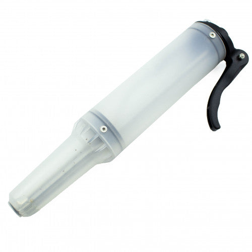 ULTIMATE FUEL GUN STICK W/VISIBLE TUB