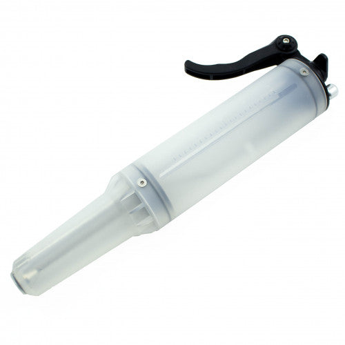 ULTIMATE FUEL GUN STICK W/VISIBLE TUB
