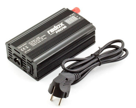 Redox Pro16 - 16A Power Supply - RACERC