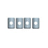 WLTOYS CROS AXLE (4PCS.) 144001/124018/124019 - 1285
