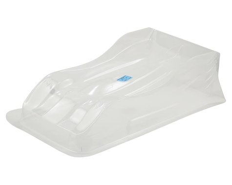 Protoform R19 1/8 On Road Clear Body (Lightweight)
