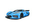 Protoform Arrma Felony & Infraction Corvette C8 Body (Clear)