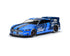 Protoform 2021 Ford Mustang 1/7 GT Body (Clear) (Felony)