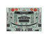 Protoform 2002 Nissan Skyline GT-R R34 1/7 Touring Car Body (Clear) (Infraction 6S)