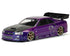 Protoform 2002 Nissan Skyline GT-R R34 1/7 Touring Car Body (Clear) (Infraction 6S)
