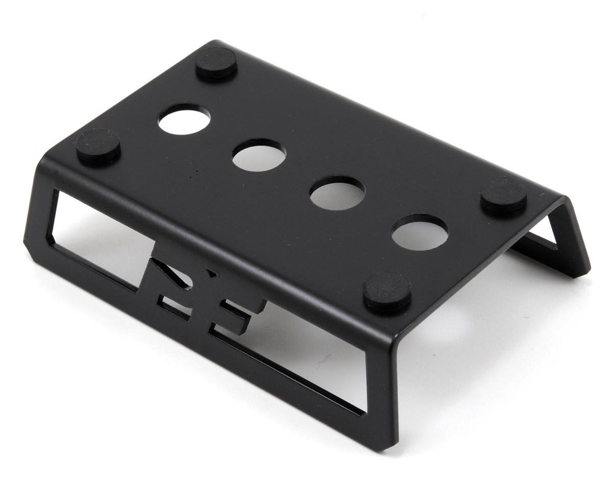 Protoform 1/10 & 1/12 Car Stand (Satin Black)