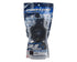 Pro-Line Badlands MX28 2.8" Pre-Mounted Tires w/Raid 6x30 Wheels (2) (M2) (Black) w/Removable Hex