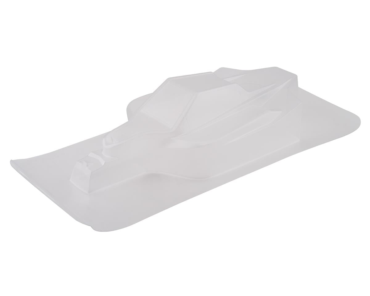 Pro-Line Mugen MBX8 Axis 1/8 Buggy Body (Clear)