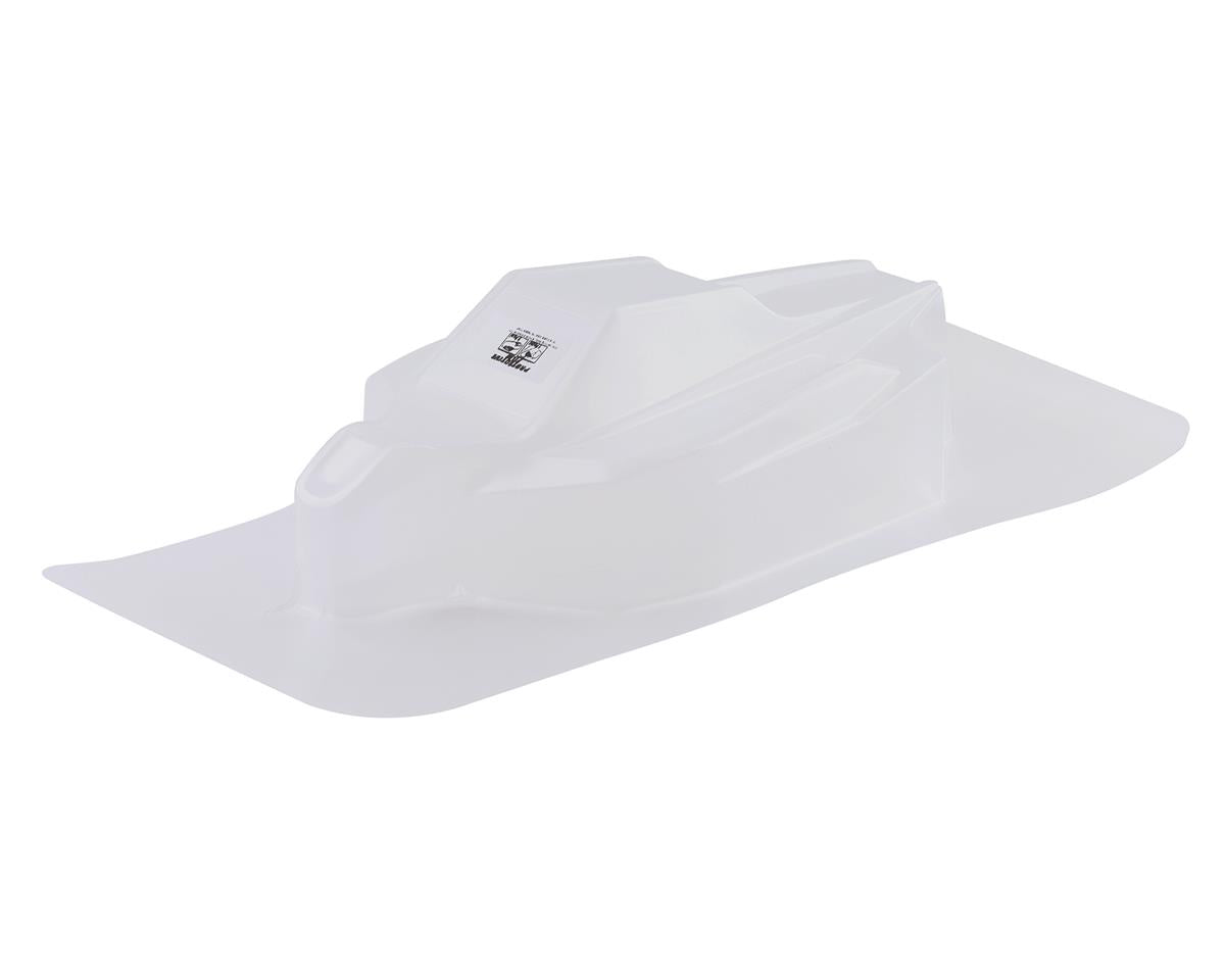 Pro-Line TLR 8ight-XE Axis 1/8 Electric Buggy Body (Clear)