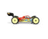 Pro-Line TLR 8ight-XE Axis 1/8 Electric Buggy Body (Clear)