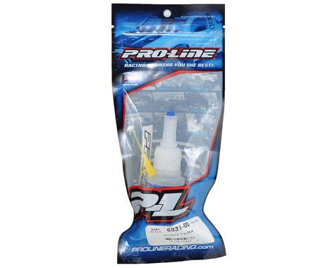 Pro-Line Pro-Bond CA Tire Glue (0.7oz) - RACERC
