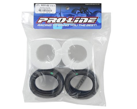 Pro-Line Blockade 2.2" Rear Buggy Tires (2) (M3) - RACERC