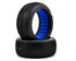 PROLINE 'BLOCKADE' X2 MEDIUM 1/8 BUGGY TYRES W/CLOSED CELL - RACERC