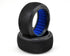 Pro-Line Fugitive Lite 1/8 Buggy Tires w/Closed Cell Inserts (2) (M4) - RACERC