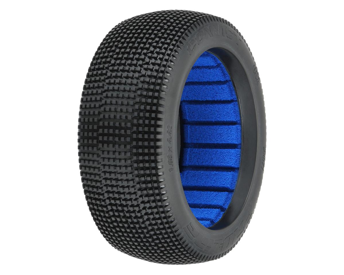 Pro-Line Convict 1/8 Buggy Tires w/Closed Cell Inserts (2) (S3)