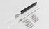 Combination knife set #1,#3 + 10 assorted blades [#30630] (tube) - PROEDGE - RACERC