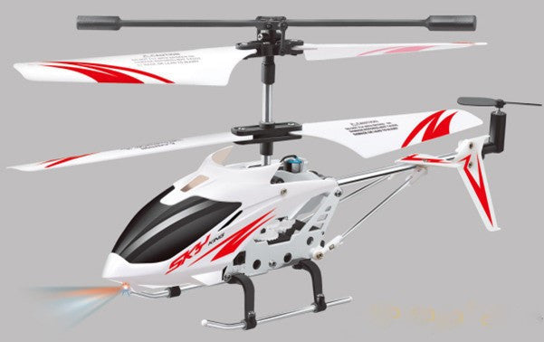 SKYKING HELICOPTER 831 RTF - RACERC