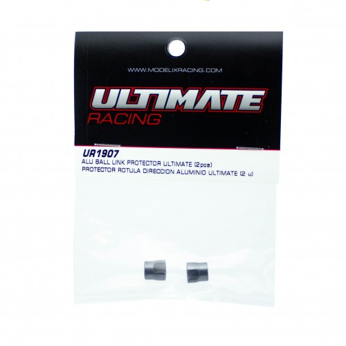 ULTIMATE ALU BALL LINK PROTECTOR ULTIMATE (2PCS)